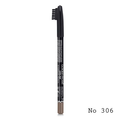 GOLDEN ROSE Dream Eyebrow Pencil 306